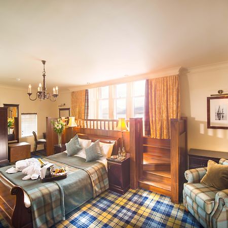 Loch Fyne Hotel & Spa อินเวอเรรี ภายนอก รูปภาพ