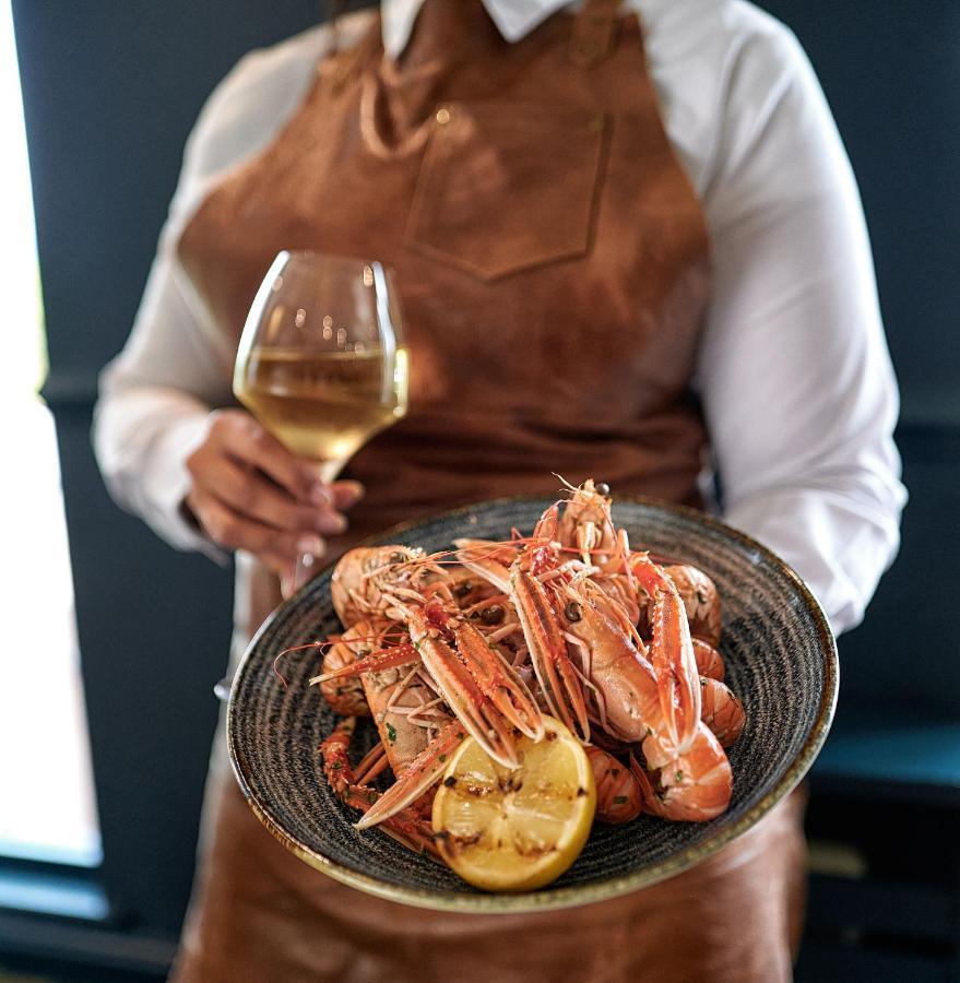 Loch Fyne Hotel & Spa อินเวอเรรี ภายนอก รูปภาพ