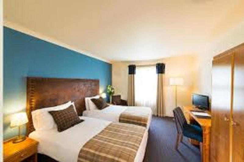 Loch Fyne Hotel & Spa อินเวอเรรี ห้อง รูปภาพ
